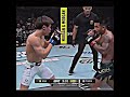 Joshua Van vs Tatsuro Taira#ufc #ufcedit #mma #sport