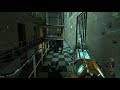 3_[RU] Half Life 2 VR coop | CООБРАЖАЕМ НА ТРОИХ! | PRISON