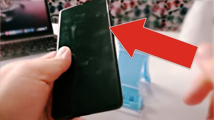 Как выключить Samsung A70 без сенсорного экрана