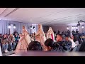 THE NATIONAL ASIAN WEDDING SHOW UK ASIANA BRIDAL FASHION SHOW MAGAZINE PHOTOSHOOT 
