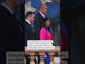 After Venezuela, Trump Says ‘We Need Greenland’