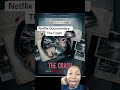 Netflix Documentary The Crash #explore #whattowatch #truecrime #mackenzieshirilla #documentary #fyp