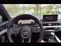 NEW Audi Virtual Cockpit, Apple CarPlay, & MMI Overview