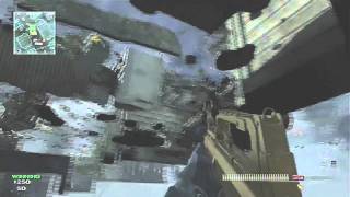 Under Interchange Glitch!
