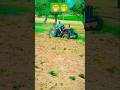 किसान अपना खेतो में मैसी ट्रैक्टर से बुवाई करता हुआ 💪💪❤️🚀 #farming #Messi #tractor #shorts #video