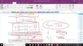Exam 2 Discrete Fourier Transform Problem: Signal Aliasing and Spectral Leakage