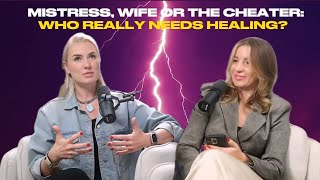 The Real Reason Men Cheat