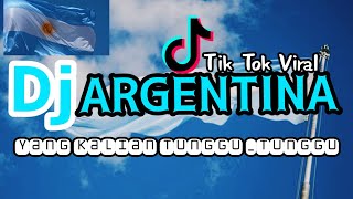 DJ ARGENTINA ini boss dilawan !! Dj Yang Kalian Cari² Full Bass Terbaru! Remix Prengky Gantay