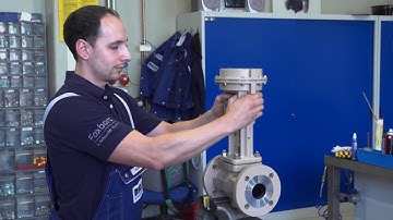 MACH Mess- und Regeltechnik GmbH - Porträt Englisch