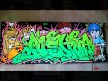 The Best OLDSCHOOL MEGA MIX (BreakDance Music) 80's