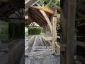 What a build it’s been for the Chelsea Flower show!