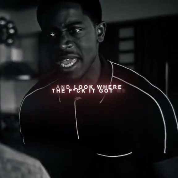 Download lagu Fix it? #franklinsaint #snowfall #edit #damsonidris #fypã‚·