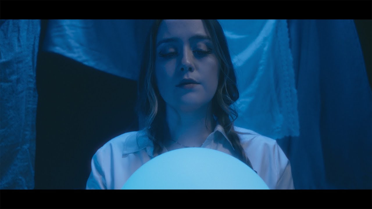 Watch Julia Logue - Fort (Official Video) on YouTube Watch Julia Logue - Fort (Official Video) on YouTube