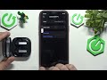 SAMSUNG Galaxy Buds4 Pro – Set Device Type on iPhone