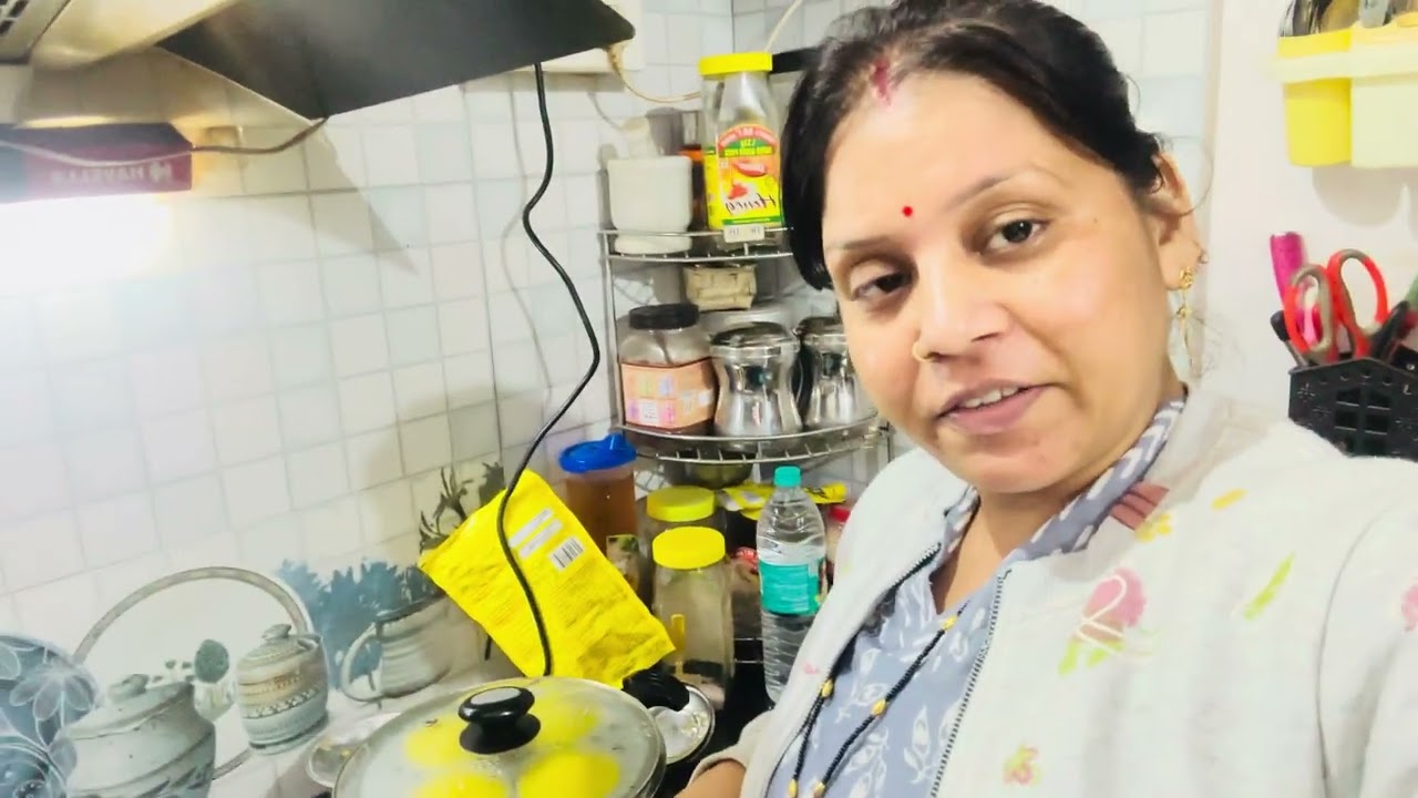 Aaj mein Kya Kya Banaya? Khane Mein?🤔🤔🤔