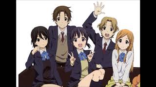 Video thumbnail of "Salvage - Team Nekokan ft. Rekka Katakiri [Kokoro Connect Ending 3 full version]"