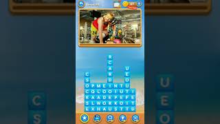 Word swipe pic game level 89 | All puzzle game levels screenshot 5