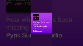 *P-Valley* J. Alphonse (Lil Murda) and Nafeesha Nicholson Visit Pynk Sunday Radio to talk P Valley Details