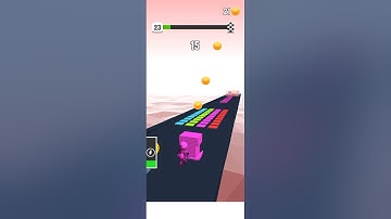 stack colors #23 #stackcolors #shorts #stack