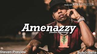 Si Me Enamoro-Amenazzy (Audio Preview)