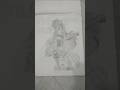 hanumanart #drawing #art #youtube #short#viral video
