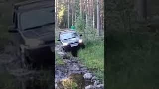 Honda Hr V Off Road