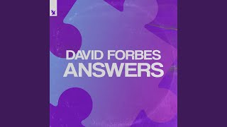 Answers (Extended Mix)