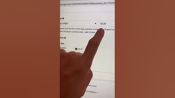 Facebook Ads Error “Ad Set May Get Zero” FIXED In 15seconds! 👊🔥