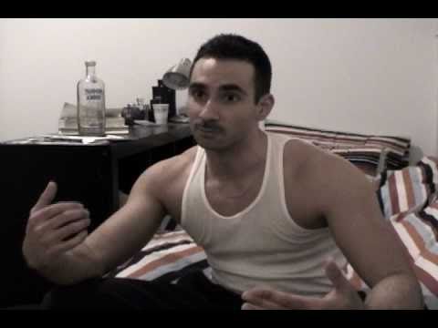 Dom Mazzetti vs. Being Fresh