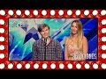 Este ucraniano sorprende a Risto con una fabulosa pintura | Audiciones 4 | Got Talent España 2018