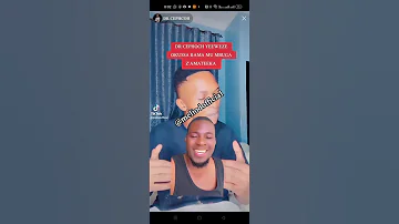 Ssefuko Agenda Kusiba Rama Lwa Kumuwaayiliza Mbu Alina Siliimu 