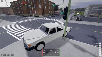 if u look closely at the top of my screen hes ctrl click tp