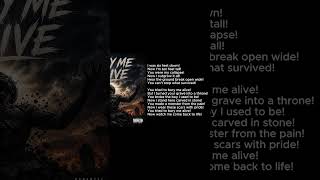 Bury Me Alive #heartbreak #musicdiscovery #newmusic #originalsong #sadpop #singersongwriter