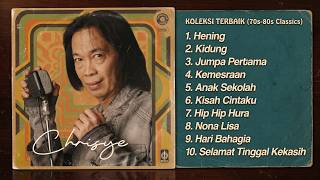 BEST OF CHRISYE FULL ALBUM HQ — Tembang Kenangan Populer 80 an & 90 an