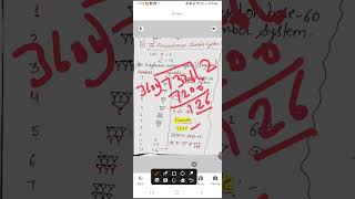 Mesopotamian number System/ Babylonian number System | EduLather institute