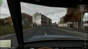 DayZ - Adventures with The Hacker! Ep.2