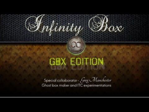 infinity box gbx