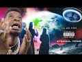 Lil Uzi Vert "Eternal Atake" - ALBUM OF THE YEAR! BEST REACTION/REVIEW