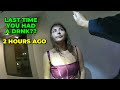 Florida Girl Busted for Her 2nd DUI - Sarasota, Florida - March 30, 2025