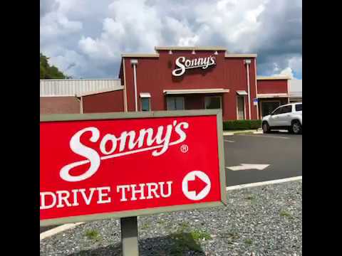 Sonny's BBQ