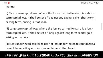 Answer 4 Income Tax Law and Practice (52414304) #du #dusol #duobe