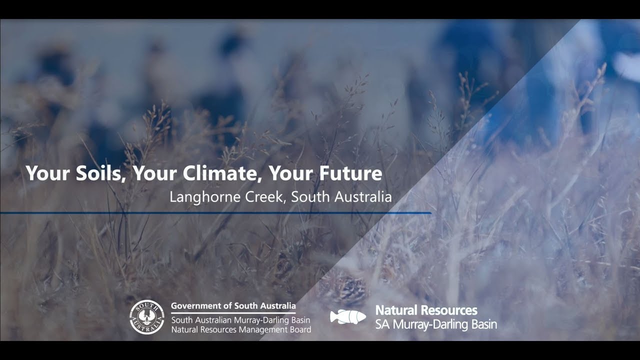 camera iphone 8 plus apk Your soils, your climate, your future: Langhorne Creek case study