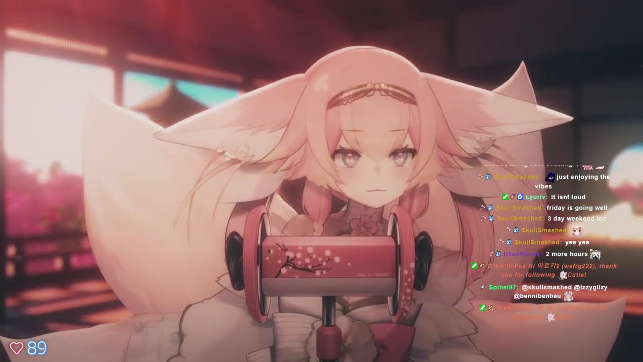 ASMR ♡ 3Dio ♡ More Cozy Vibes and Whispering ♡ 4h + [Live stream 28 April 2023]