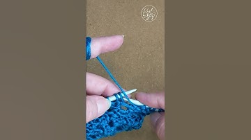 Large Honeycomb knitting pattern #TexturedKnitting #224