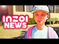 inZOI NEWS Reveals Exciting Changes To Children & Teens, Height System, School Life Updates
