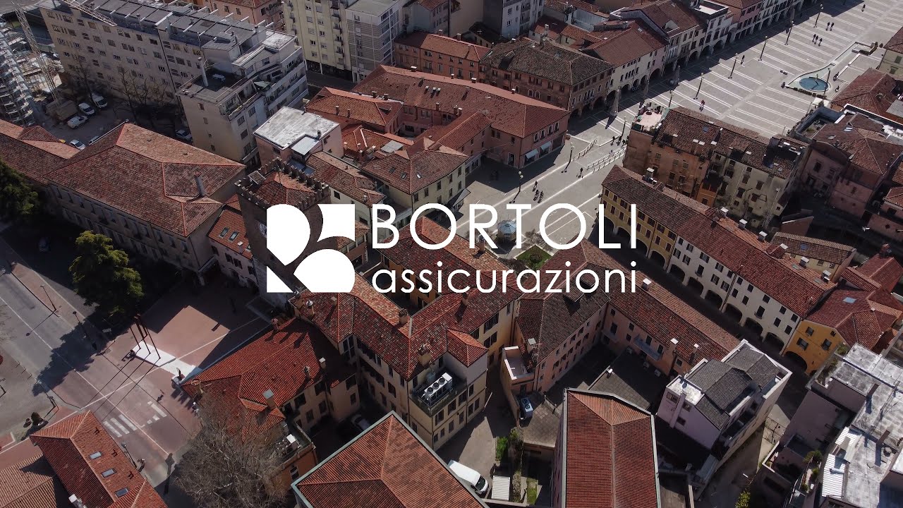 Bortoli Assicurazioni - Partner di Vita
