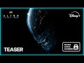 Alien: Pianeta Terra | Teaser | Estate 2025 | Disney+
