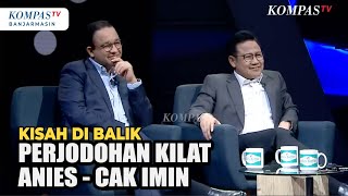 [FULL] The Lightning-Fast Matchmaking of Anies and Cak Imin, Leading to the Presidential Ticket R...