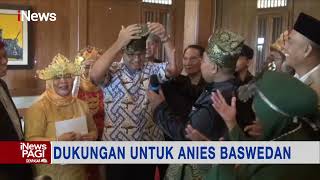 Jelang Pilpres 2024, Dukungan untuk Anies Terus Mengalir #iNewsPagi 04/11