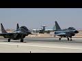 Algeria May Become First North African Operator of China's J-10C Fighter Jets